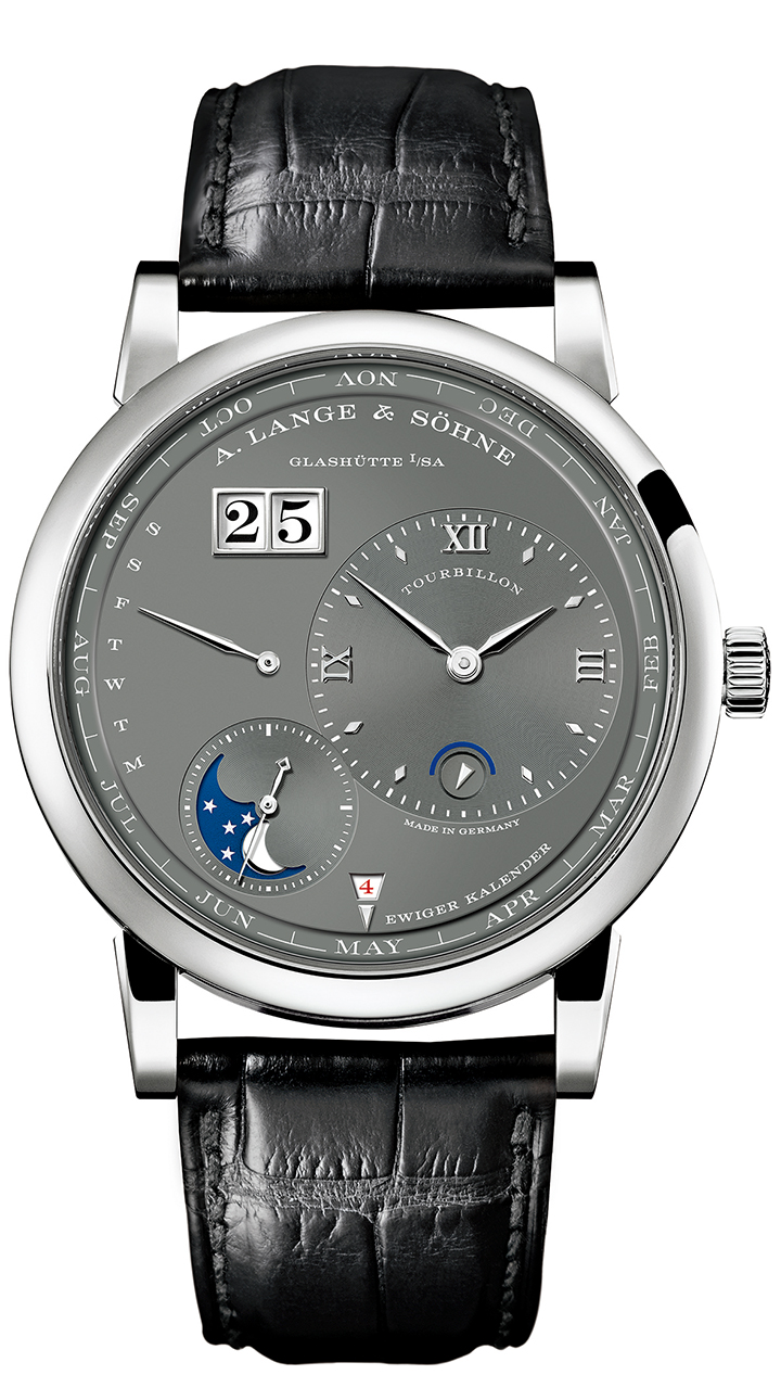 Lange 1 Tourbillon Perpetual Calendar